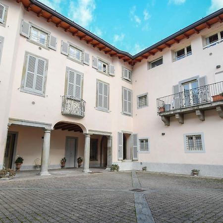 Casa Mysa - Apartment Costa di Mezzate Екстер'єр фото