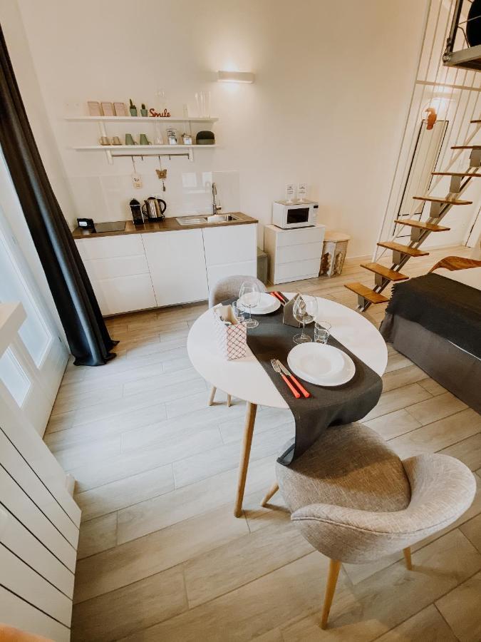 Casa Mysa - Apartment Costa di Mezzate Екстер'єр фото
