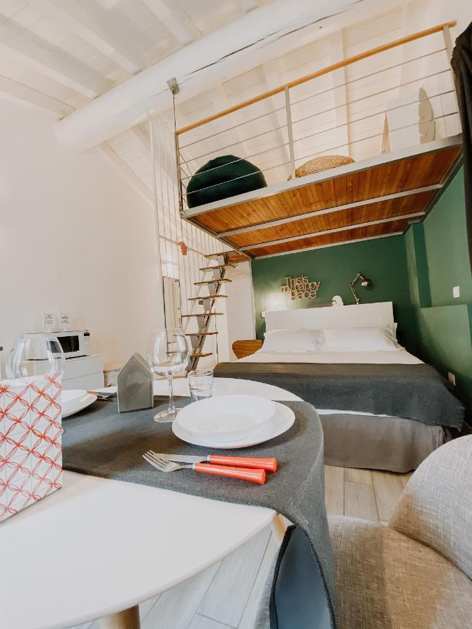 Casa Mysa - Apartment Costa di Mezzate Екстер'єр фото
