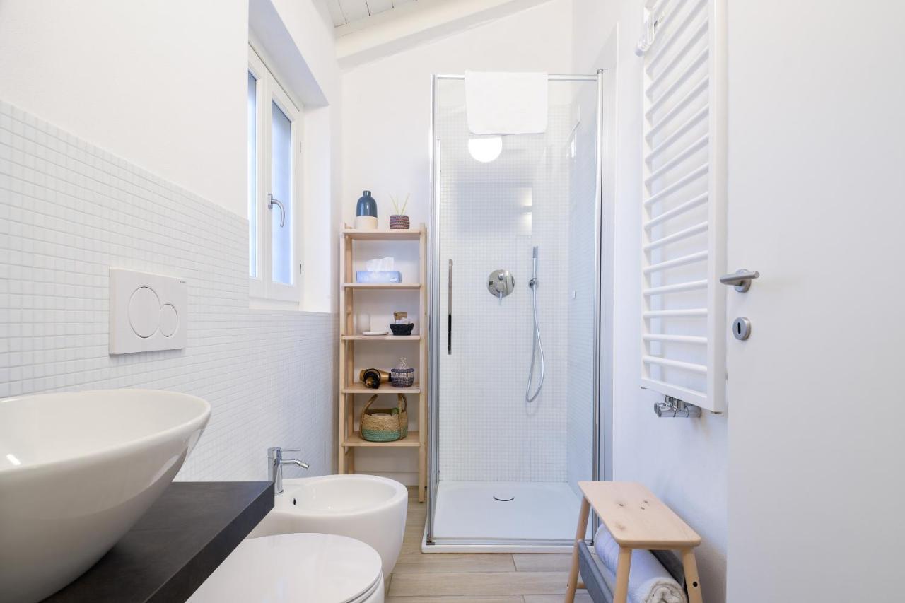 Casa Mysa - Apartment Costa di Mezzate Екстер'єр фото