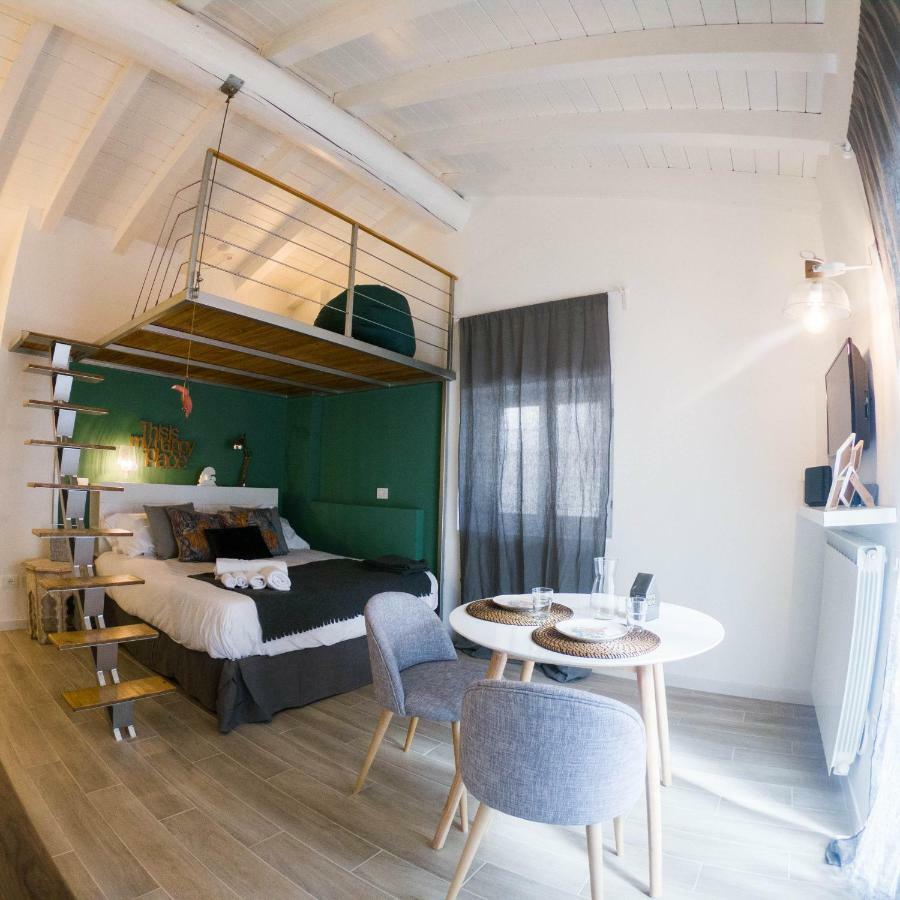 Casa Mysa - Apartment Costa di Mezzate Екстер'єр фото